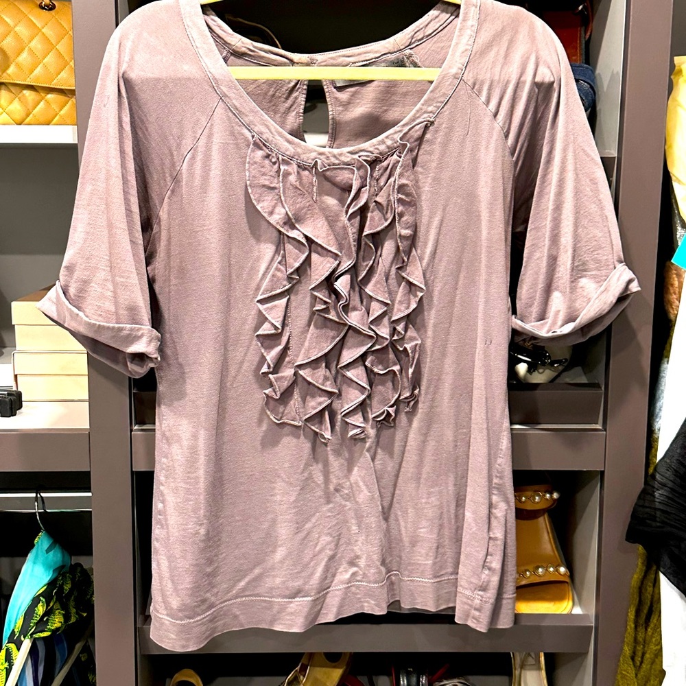 Zara Collection top M size
